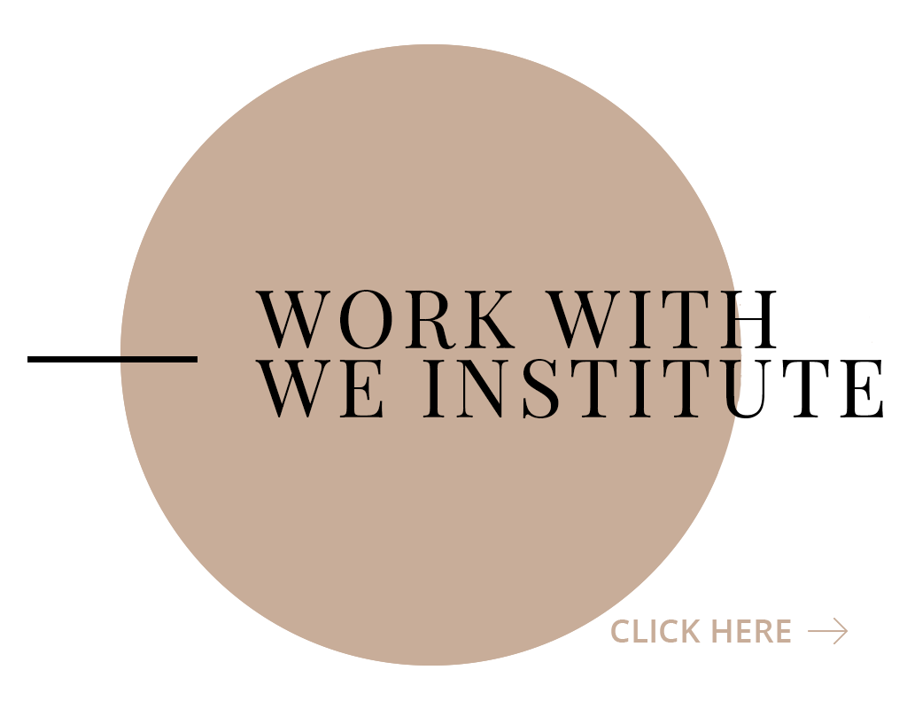 brown CIRCLE TEMPLATE 2